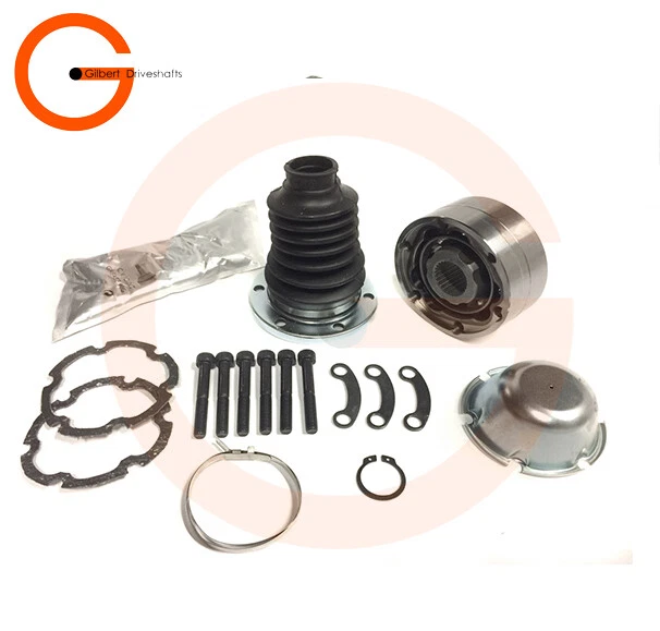 Kit de juntas CV para Ford Escape, Mercury Mariner y Mazda Tribute Foto 1 de 1