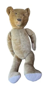 Früher antiker Teddybär mit Mohairgelenken - RAR - Bild 1 von 12