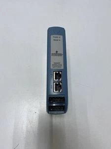 EMERSON 1410 Smart Wireless Gateway Model: 1410D2AD5WNANAH9G - Picture 1 of 5