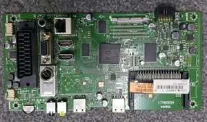 17MB95M 23206962 Main Board for Hitachi 42HT42UH LCD TV - Picture 1 of 1