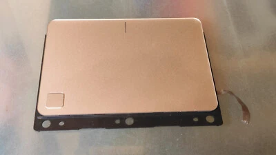 ASUS X510 S510 TOUCHPAD EAXKG006010 04060-01120000 GOLD - Immagine 1 di 4