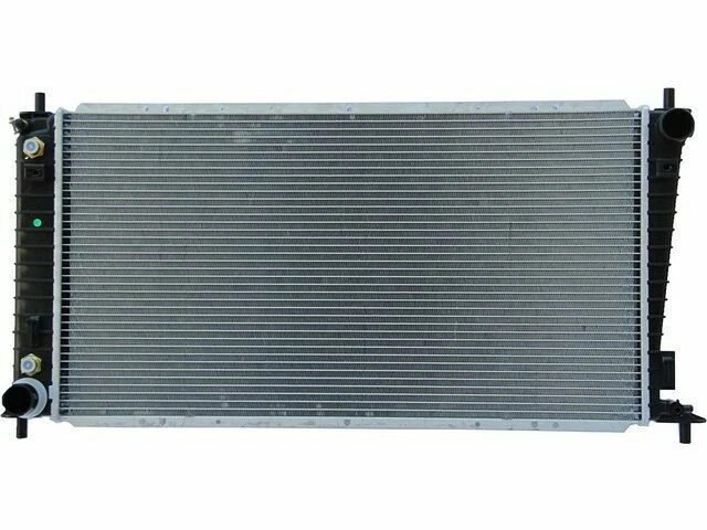 Radiador Lincoln Navigator 1999-2002 TYC 21767CC 2000 2001 5,4 L V8 Foto 1 de 2