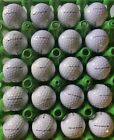Wilson Staff Dx2 Golf Balls X20