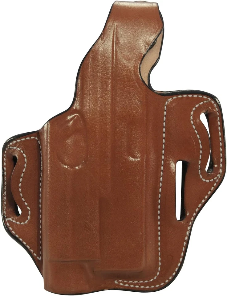 Desantis 117TB5KZ0 Tac-Lite Gun Holster (Left Side) -Tan - Image 1 of 1