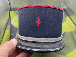 Original Vintage French Kepi - Size 56cm - Picture 1 of 5