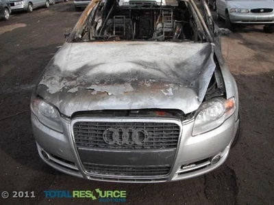 Strut Front Station Wgn Standard Suspension Opt 1BA Fits 05-08 AUDI A4 206949 - Imagem 1 de 4