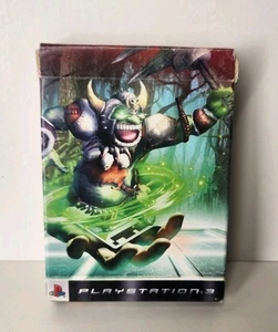 Eye of Judgement Wood Unleached 36 Card Summonders Deck PS3 Playstation 3  - Picture 1 of 11