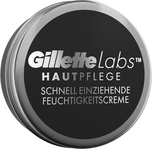 Gilette Labs Cuidado de la Barba Cuidado de la Piel Crema Hidratante para Hombres 100ml - NUEVO - Imagen 1 de 3