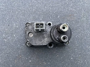 Mercedes W123 W116 R107 W126 Warmlaufregler Bosch 0438140065 - Picture 1 of 3