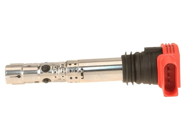 Bobina de encendido directo para Audi A4 Quattro 2002-2006 3,0 L V6 2003 2004 SV753WK Foto 1 de 1