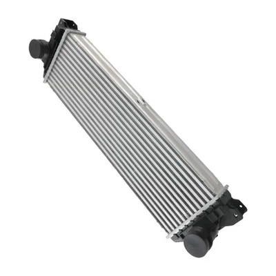 Intercooler turbo refrigerado a ar para Mercedes-Benz Sprinter 2500 3500 3500XD - Imagem 1 de 4