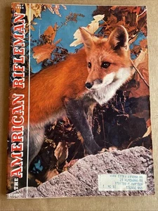 The American Rifleman Magazine July 1959 Subscription Edition Used - Imagen 1 de 5