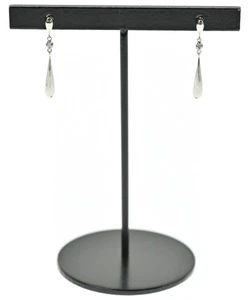 VENDOME Earrings Pt950 2200582569157 - Picture 1 of 7