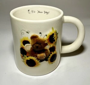 Taza Boyd’s Collection Bee Happy #390571 - Imagen 1 de 9