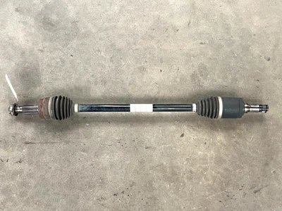 ⭐15-19 LAND ROVER DISCOVERY SPORT EJE TRASERO IZQUIERDO EJE EJE OEM LOTE2647 Foto 1 de 4