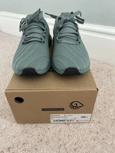 Women’s Giesswein Eco Sneakers NEW Size 39 (6) - Picture 1 of 9