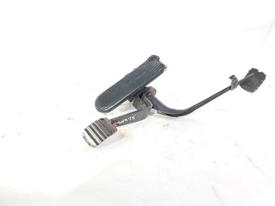 1972 Volkswagen Beetle OEM Pedals  - Image 1 of 4