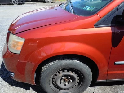 2008-2020 Dodge Grand Caravan Fender Driver Left LH OEM PV6 - Imagem 1 de 2