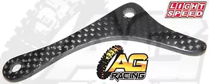 Nuevo estuche de fibra de carbono LightSpeed para Suzuki RM-Z 450 08-12 RMZ 450 - Imagen 1 de 1