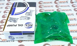 ACL Passenger Car Orbit Oil Pump For 90-02 Nissan 240SX SR20DET / 200SX (S14) - Picture 1 of 3