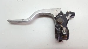 Clutch Lever Assembly Yamaha WR250Z WR 250Z YZ250 YZ85 Perch 1991-1998 - Picture 1 of 3