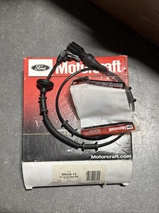 For Ford Expedition 2003-2006 Motorcraft Rear ABS Wheel Speed Sensor - Picture 1 of 2