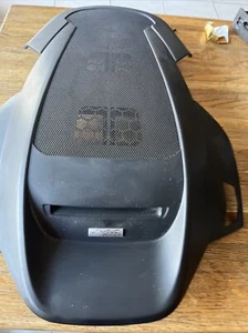 13-18 Ford C-max Center Dash Audio Bezel OEM P/N CJ54-8045N42-EHW - Foto 1 di 8