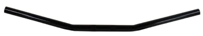 MANILLAR HARLEY BLACK DRAG BAR 30” ancho 1” diámetro para harley & customs 82-up Foto 1 de 2
