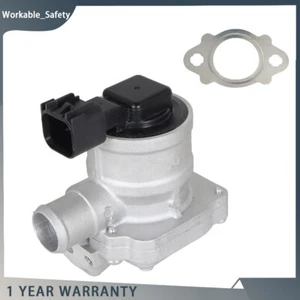 Left Secondary Air Injection Check Valve For Subaru WRX TURBO 5MT WAGON 2006-07 - Picture 1 of 13