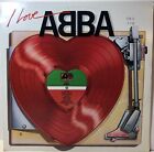 Abba I Love Abba 1984 80142-1 VG Condition Album