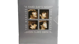 THE BEATLES A HARD DAY'S NIGHT DVD MIRAMAX COLLECTOR'S SERIES - Picture 1 of 3