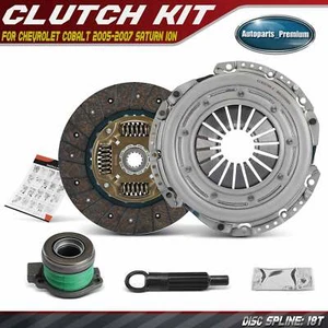 Kit de embrague de transmisión para Chevrolet Cobalt 2005-2007 Saturn Ion 2004-2007 2,0 L - Imagen 1 de 10