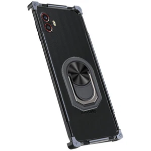 Samsung Galaxy Xcover 6 Pro Case Aluminiumrahmen Schutz Metall Rand Stoßstange - Bild 1 von 27