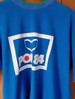 Pop 84 Original T Shirt Size  XL