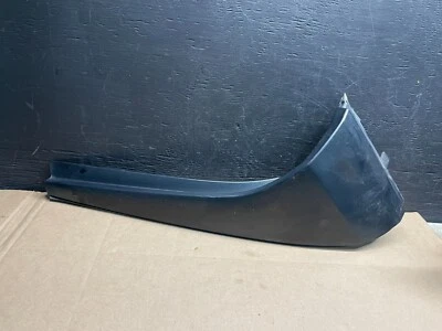 Alerón puerta trasera pasajero derecho Honda Odyssey 2011-2017 adorno OEM F1472 DG Foto 1 de 4