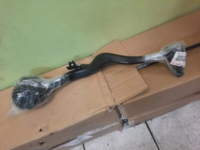 GENUINE FRONT LEFT PASSENGER SIDE LOWER ARM WISHBONE 4867059016 FOR LEXUS LS600H - Image 1 of 4