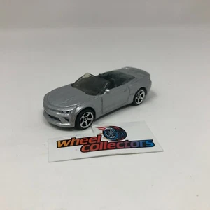 2016 Chevy Camaro * Matchbox Diorama LOOSE 1:64 * F636 - Imagen 1 de 3