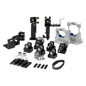 E Serie CO2 Laser Metall Set Transmission Laserkopf Mechanische Komponenten - Bild 1 von 6