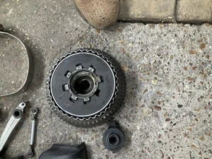 Buell Spare Parts - Picture 1 of 8