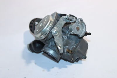 2003-2024 Honda Ruckus 50 Nps50s OEM Carb Carburetor 16100-GGA-672 - Image 1 of 4