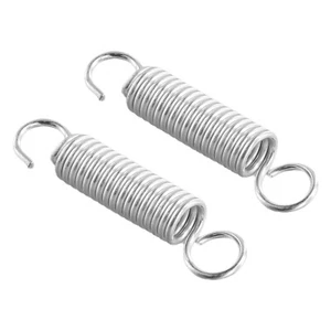 Versatile Stainless Steel Bracket Spring 70MM Length for Various Bikes - Picture 1 of 12