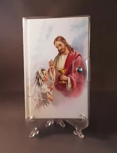 First Communion My First Mass Book c.2003 - Picture 1 of 2