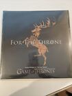 New House Baratheon Vinyl - For The Throne: Music Inspired By Game Of Thrones