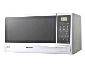 Forni a microonde da cucina bianco Samsung | Acquisti Online su eBay