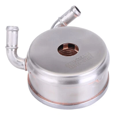 15710-31021 Enfriador de aceite para motor TOYOTA LEXUS 3.5L Highlander Sienna RX350 Foto 1 de 4