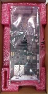 IP-2C-RIC-D Ceregon 24-R013-0 Circuit Board PC-0549-3 Dual RFU Telecom Network - Afbeelding 1 van 7