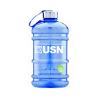 USN Water Jug (2200ml) Blue - Bottles