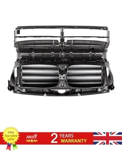 Front Radiator Support For Bmw 5 09-16 51747200824 - Picture 1 of 7