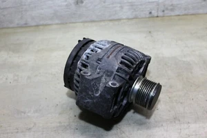 Mercedes SLK R171 Lichtmaschine Generator 120A A2711540802 - Picture 1 of 4