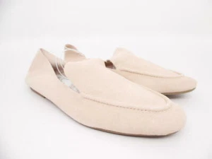 A New Day Women's Jisela Collapsible Back Loafers - Pink - Size 12 - Picture 1 of 2